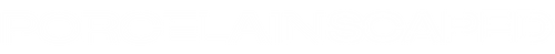 Porcelainscaped Brand Logo