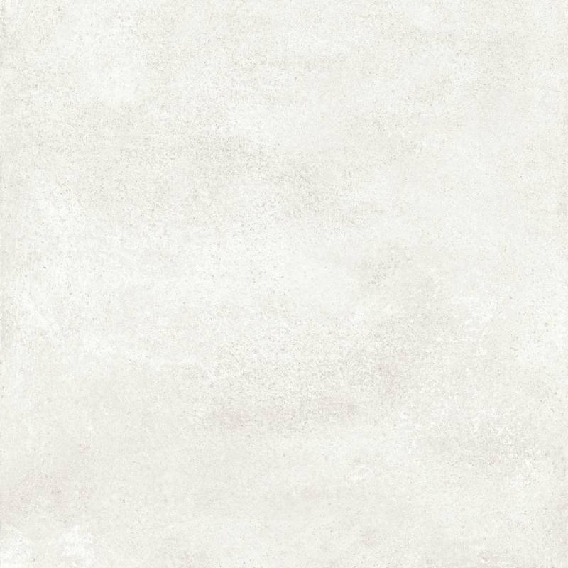 Light Grey Cement-Effect Porcelain Tile