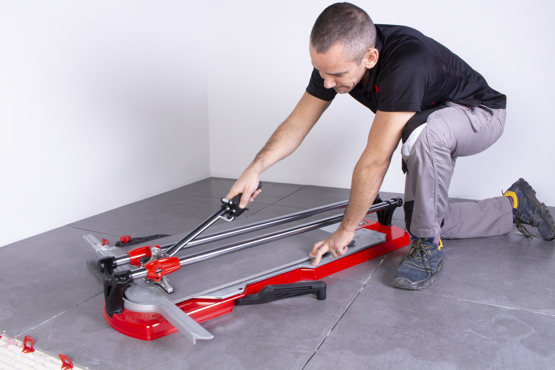 TX-MAX TILE CUTTER