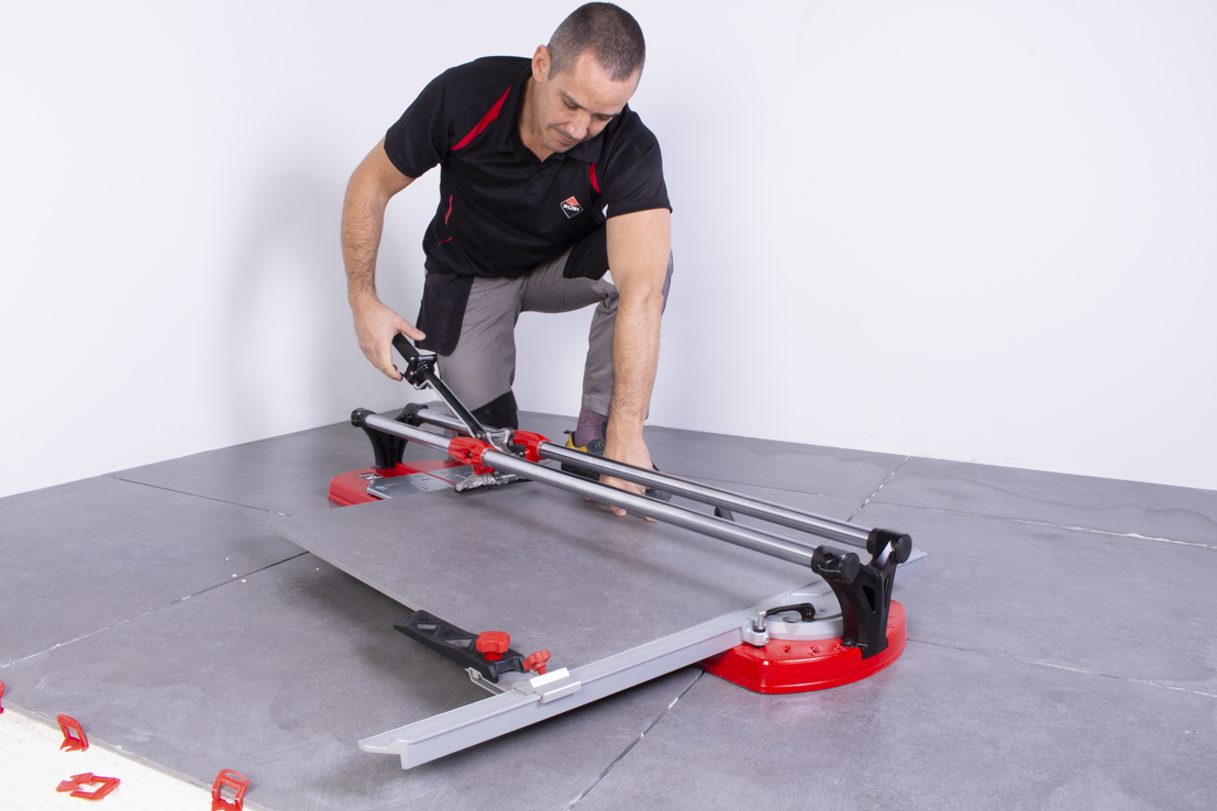 TX-MAX TILE CUTTER