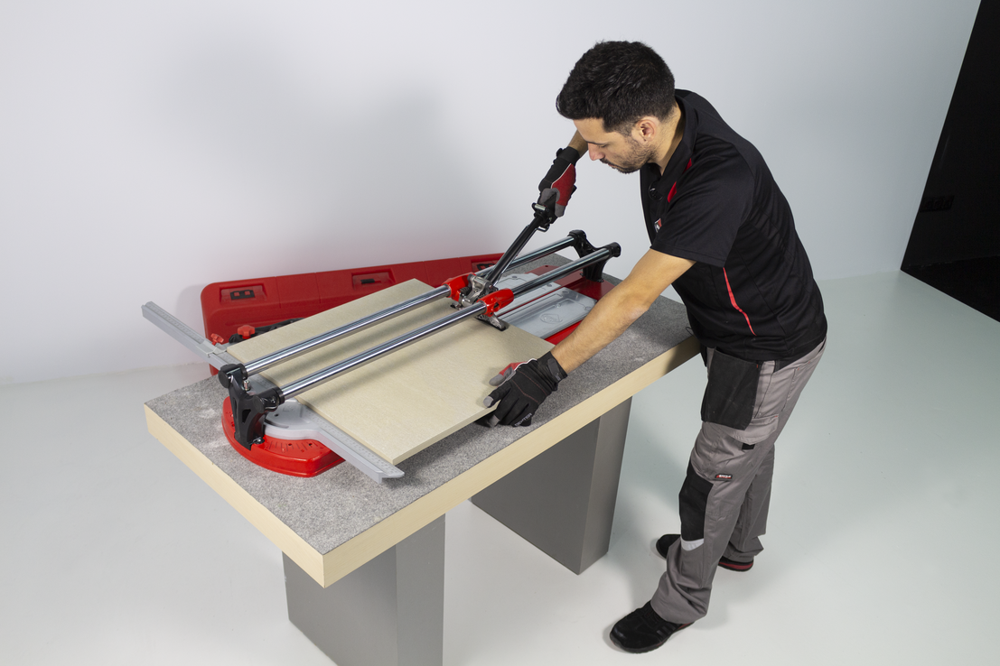 TX-MAX TILE CUTTER