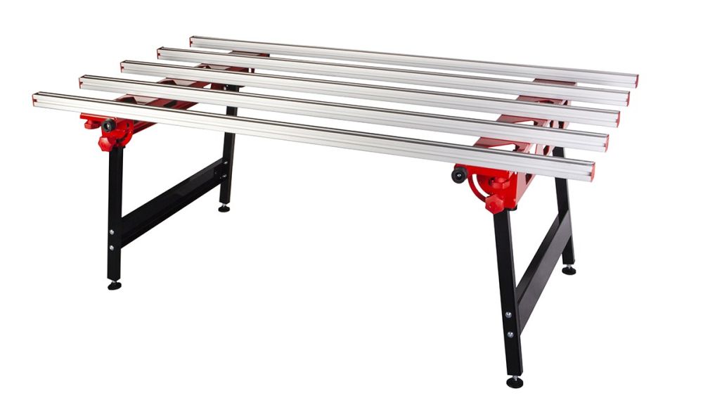 Slab Table Versa Tile