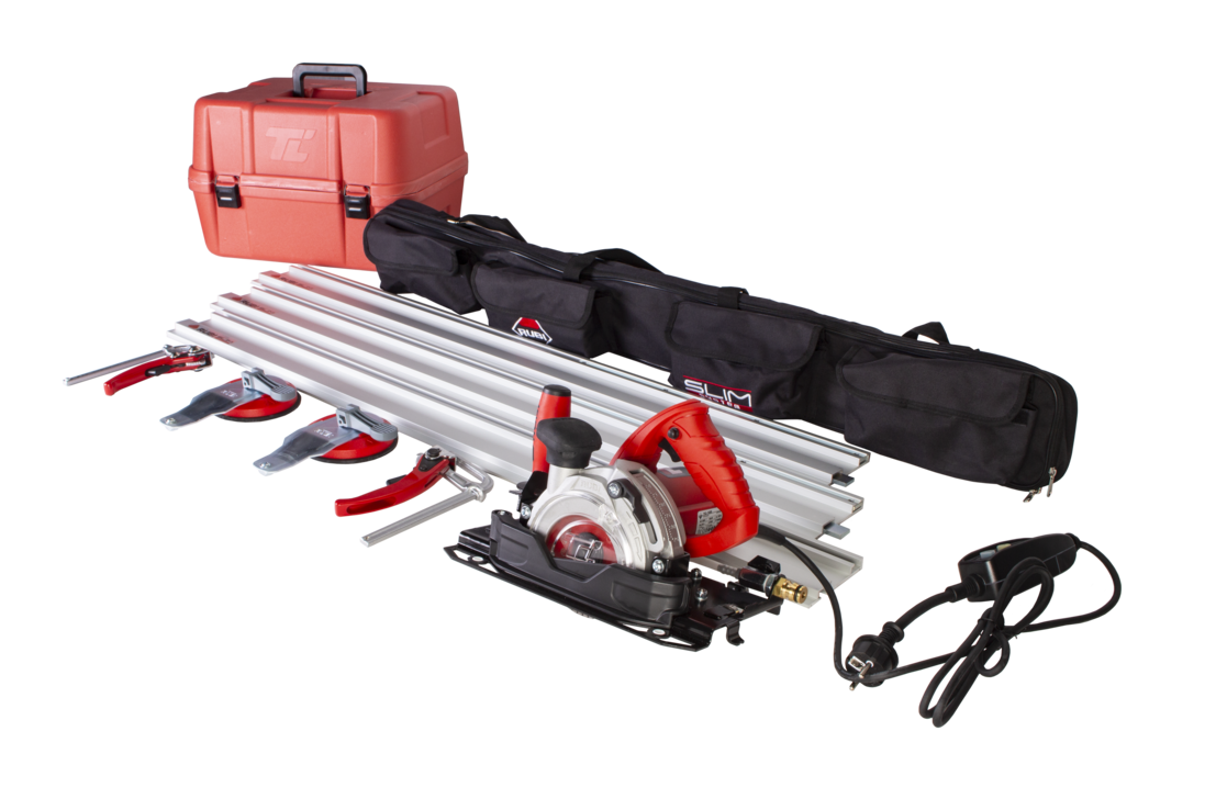 TC-125 KIT