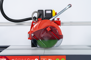 DC-250 PYTHON ELECTRIC CUTTER 1200