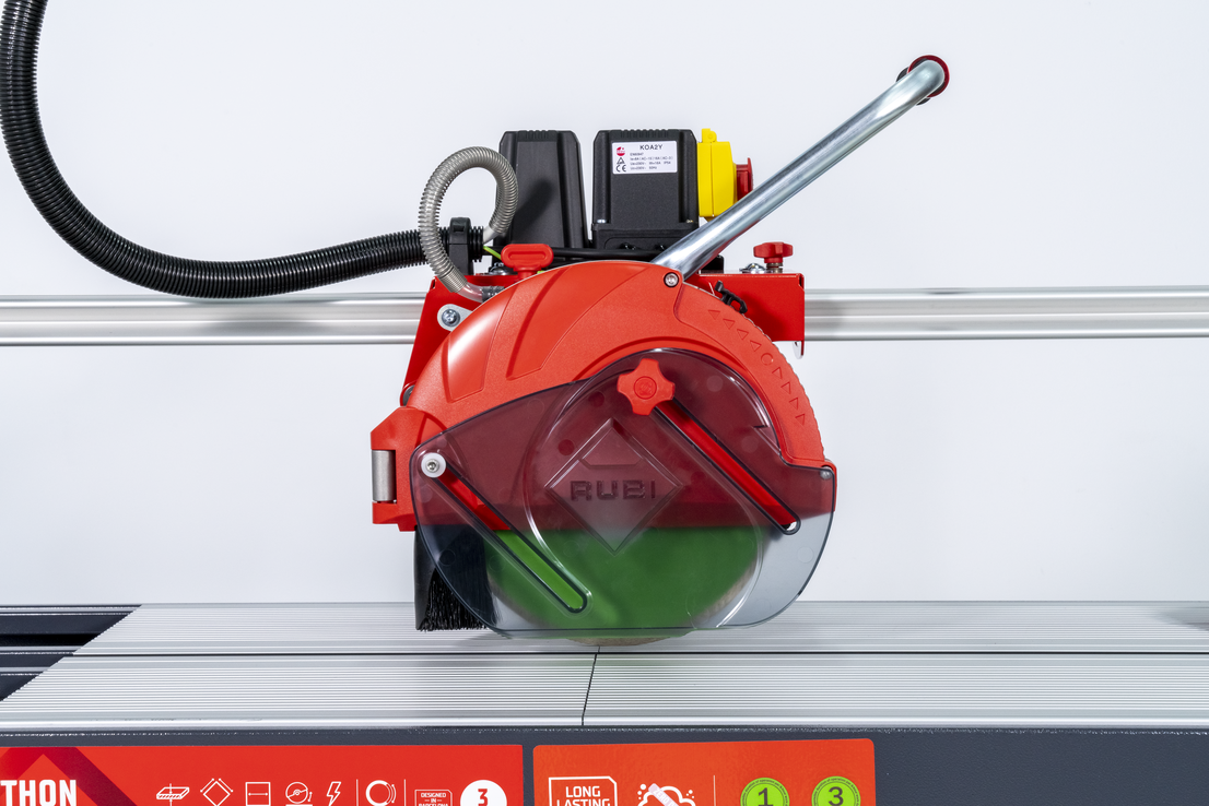 DC-250 PYTHON ELECTRIC CUTTER 1200