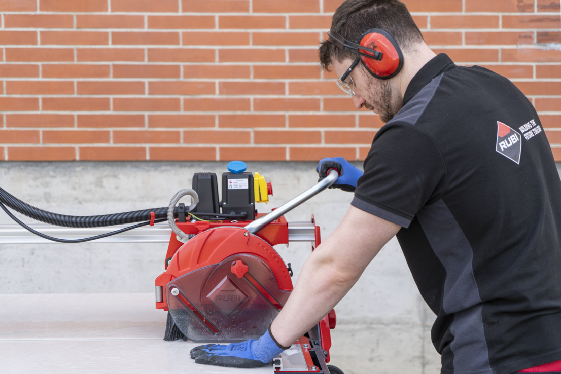 DC-250 PYTHON ELECTRIC CUTTER 850