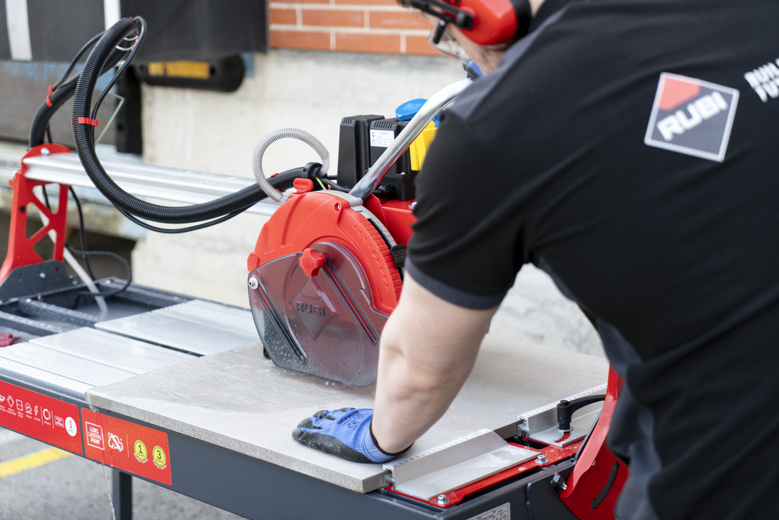 DC-250 PYTHON ELECTRIC CUTTER 850