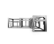 THE AVON OUTDOOR KITCHEN FRAME