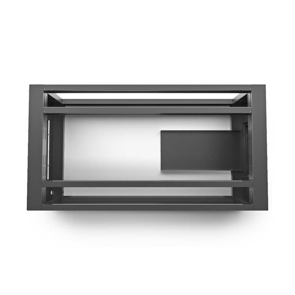FIRE PIT OUTDOOR FRAMING SYSTEM, TYPE B