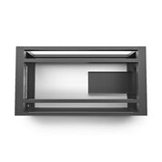 FIRE PIT OUTDOOR FRAMING SYSTEM, TYPE B
