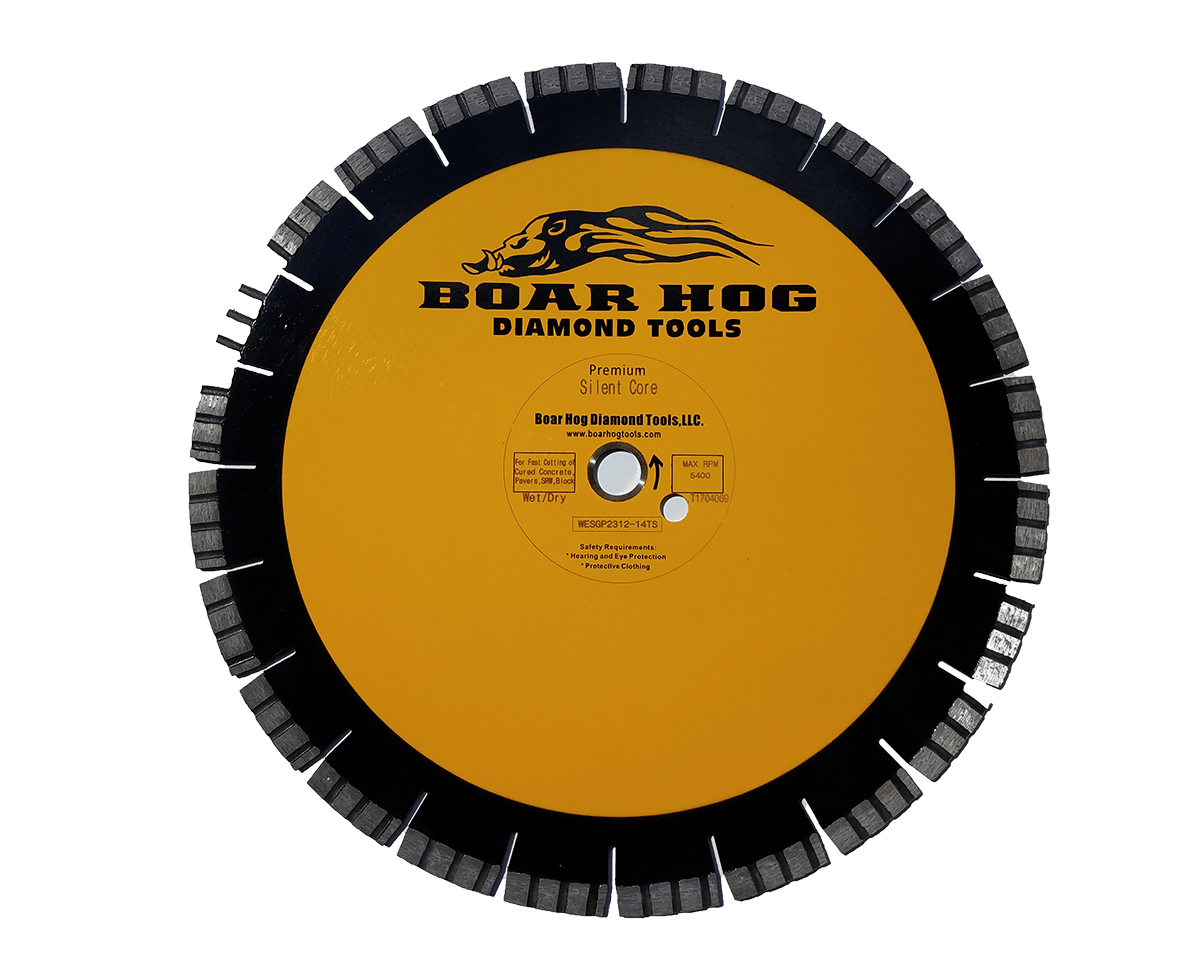 Boar Hog Multi-Purpose Premium Blades