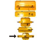 MQUIP Vacuum Lifting Tools