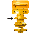 MQUIP Vacuum Lifting Tools
