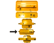 MQUIP Vacuum Lifting Tools