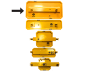 MQUIP Vacuum Lifting Tools