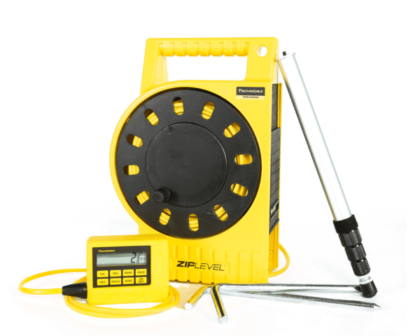 ZIPLEVEL PRO 2000 Precision Altimeter