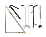 Paver Tools