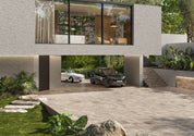 URBAN LEDGESTONE EXPLORE STAR GREY