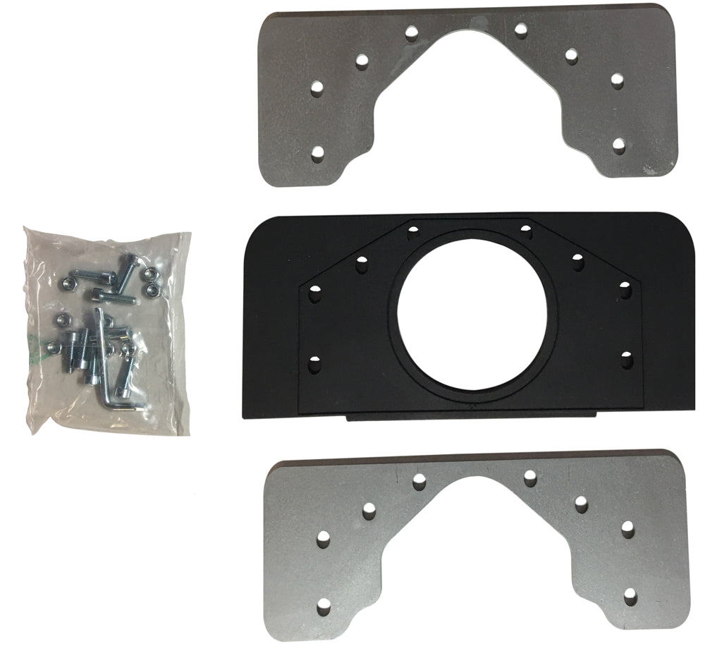 MUD-KIT, mounting accessories for the Multidrain MUD system