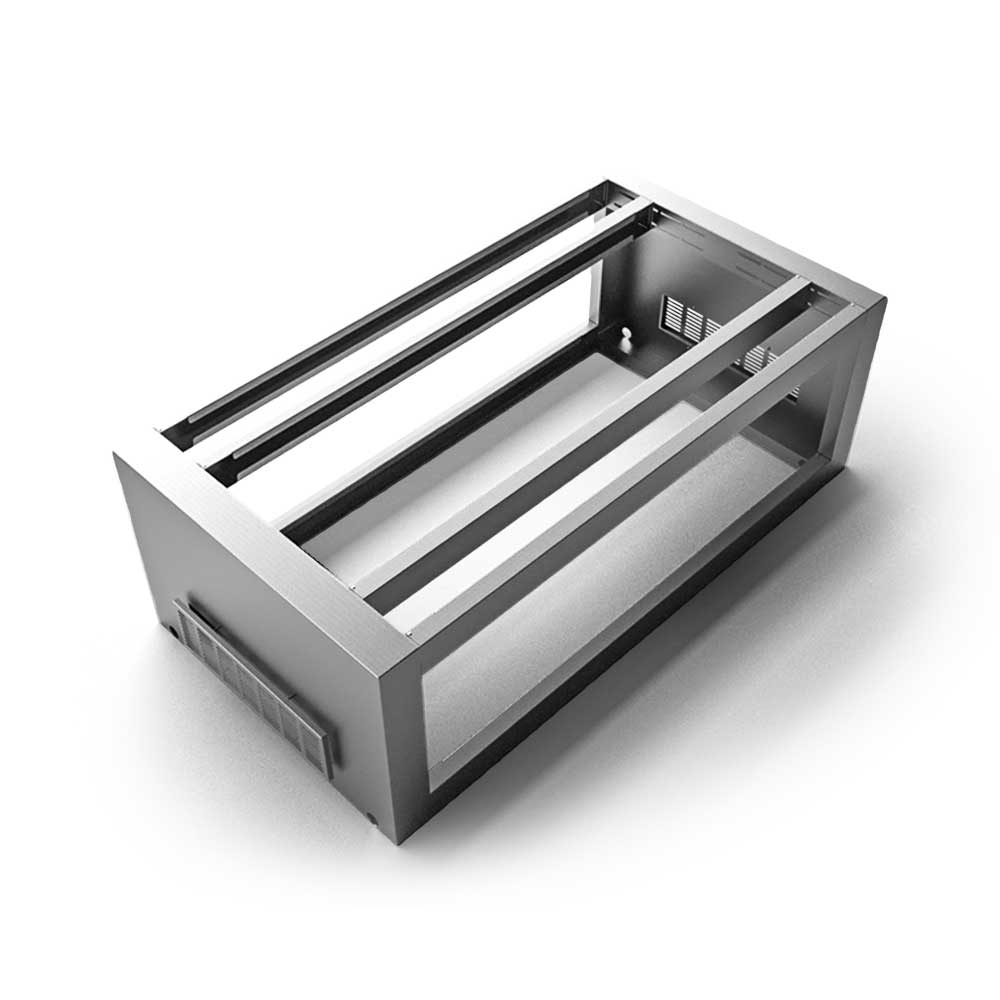 FIRE PIT OUTDOOR FRAMING SYSTEM, TYPE A