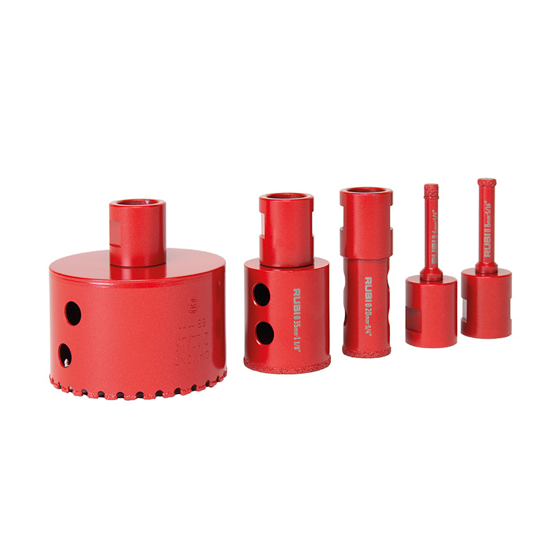 Rubi Drygres Premium Diamond Drill Bit