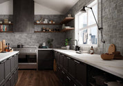 QUARRY LEDGESTONE BLUESTONE TUMBLED