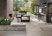 QUARRY LEDGESTONE BLUESTONE TUMBLED
