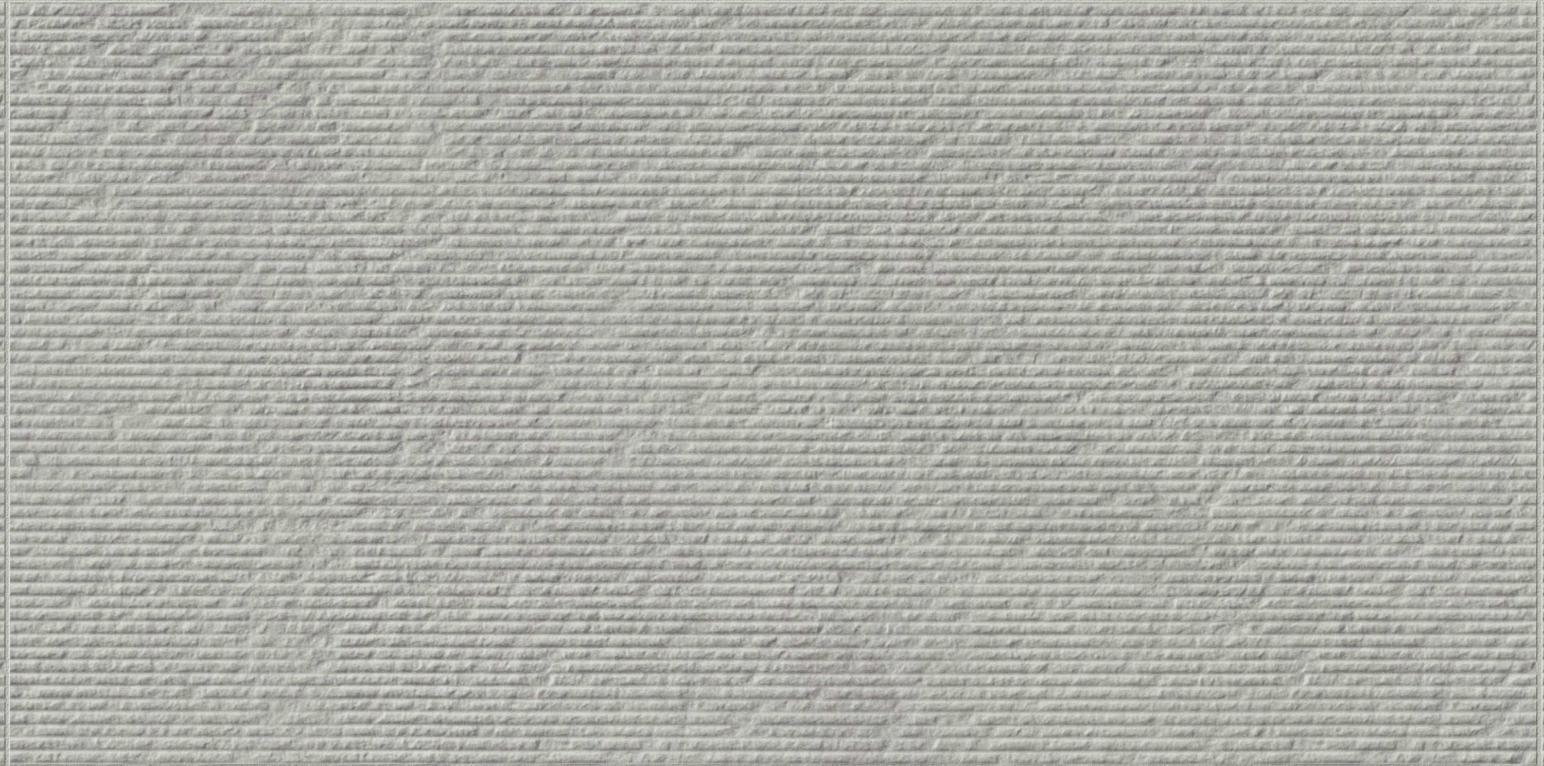 MONTAUK GREY COMBED