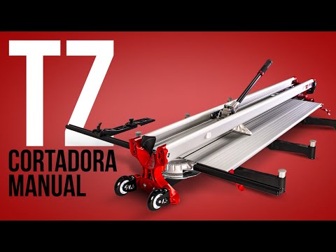 Rubi TZ Tile Cutter