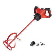 Rubi Mix - 9 Supertourque