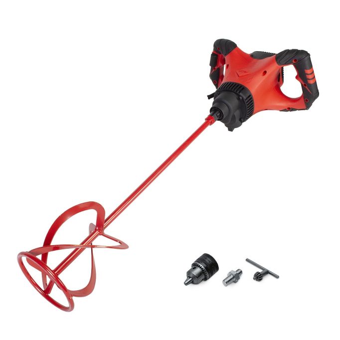 Rubi Mix - 9 Supertourque