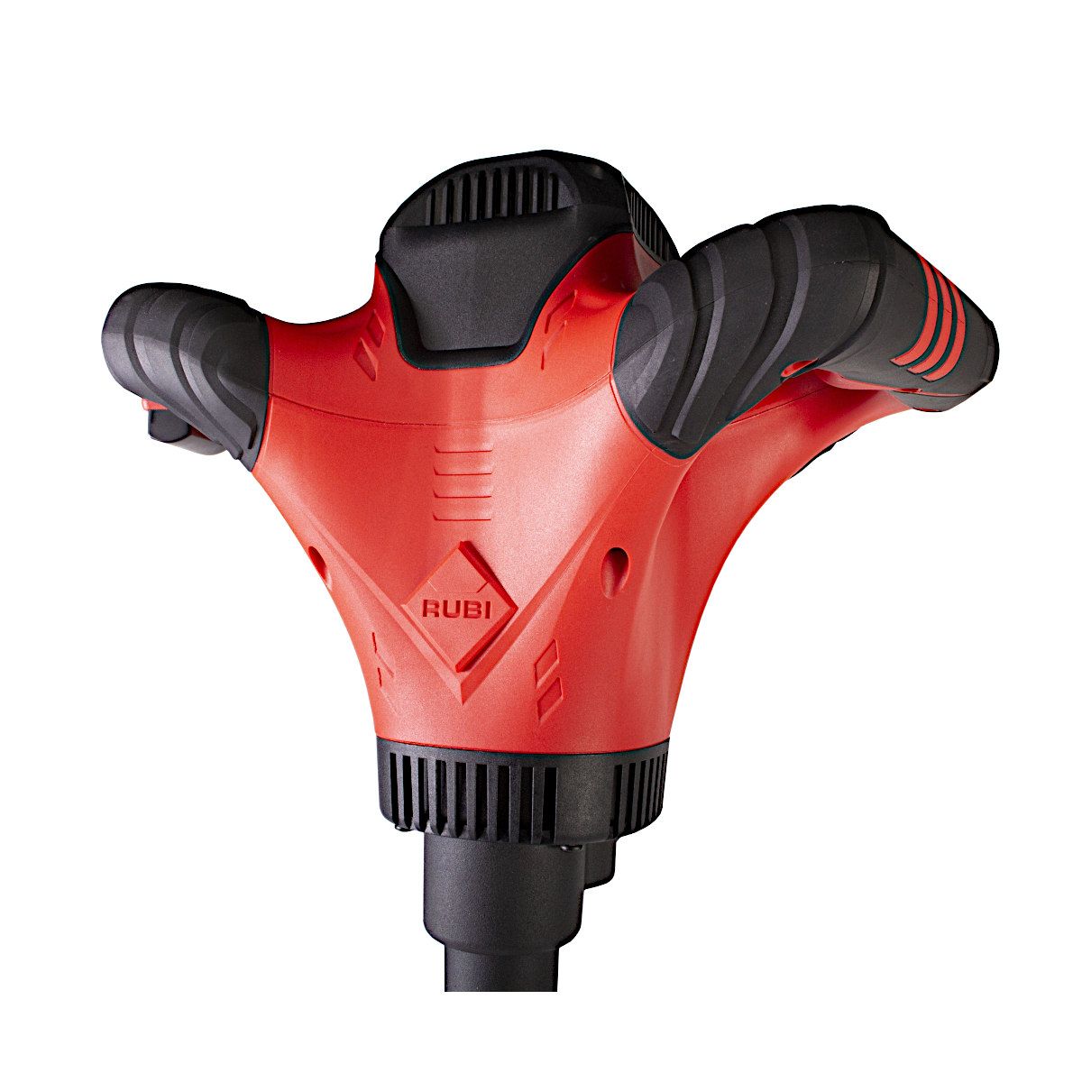 Rubi Mix - 9 Supertourque