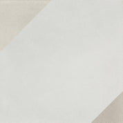 Frontier 20 / Patchwork White